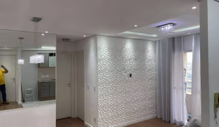 APARTAMENTO PARA VENDA NO CONDOMÍNIO PLAY- BARUERI