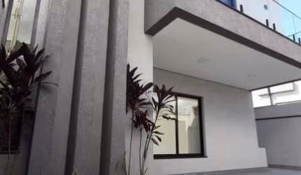 CASA PARA VENDA NO PORTAL DOS IPÊS - CAJAMAR