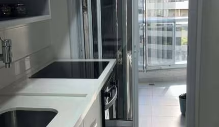 APARTAMENTO A VENDA 18 FORTE ALPHAVILLE - BARUERI