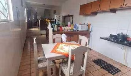 CASA PARA VENDA NO JARDIM REGINA ALICE - BARUERI