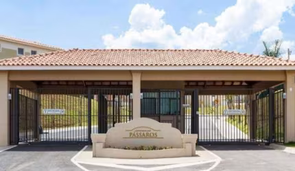 CASA PARA VENDA NO CONDOMÍNIO DOS PASSÁROS - SANTANA DE PARNAÍBA
