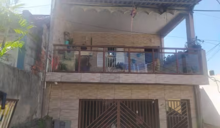 CASA A VENDA JARDIM SUBURBANO - ITAPEVI