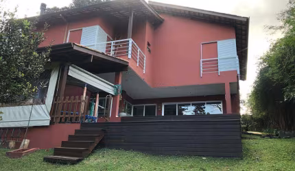 CASA A VENDA JARDIM COLIBRI - COTIA