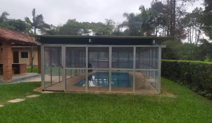 CASA PARA VENDA EM CHÁCARA REPRESINHA - COTIA