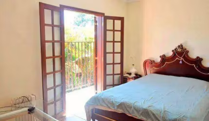 CASA A VENDA CONDOMÍNIO MORADA DAS FLORES - SANTANA DE PARNAÍBA