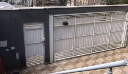 CASA PARA VENDA NO PORTAL DOS IPÊS - CAJAMAR