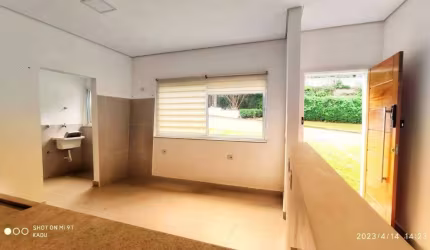 CASA PARA VENDA NO CONDOMÍNIO VILA DOS PINUS - COTIA