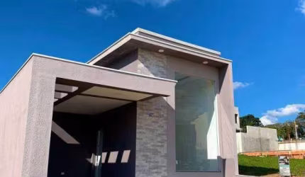 CASA PARA VENDA NO CONDOMÍNIO LAGO DOS PASSÁROS - COTIA
