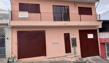 SALAS COMERCIAIS PARA LOCAÇÃO NA VILA SÃO JORGE - BARUERI