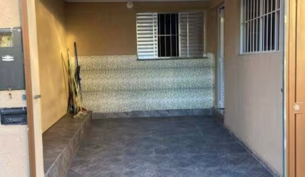 CASA PARA VENDA NA VILA BOA VISTA - BARUERI