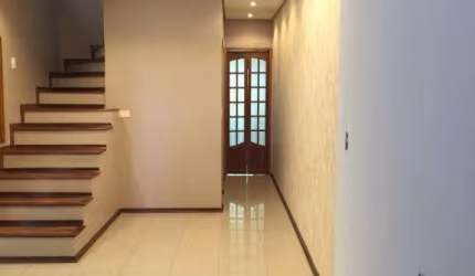CASA PARA VENDA NO JARDIM AUDIR - BARUERI