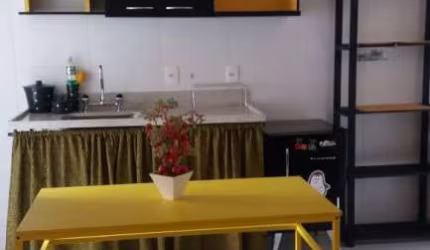 APARTAMENTO PARA VENDA NO CONDOMÍNIO HIT - ALPHAVILLE