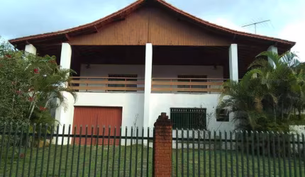 CASA PARA VENDA NO CONDOMÍNIO MORADA DO SOL- SANTANA DE PARNAÍBA