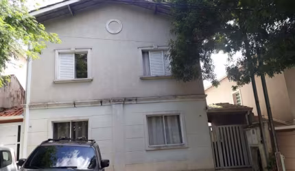 CASA A VENDA NO CONDOMINIO NOVA BARUERI - SP