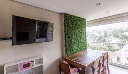 APARTAMENTO A VENDA EM BARUERI - ALPHAVILLE - 18 DO FORTE.