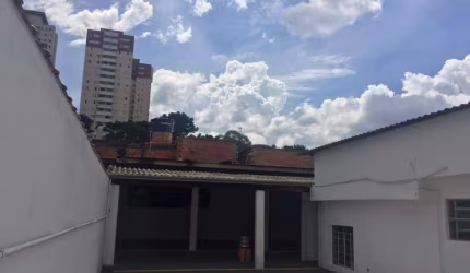 CASA PARA VENDA NA ALDEIA - BARUERI