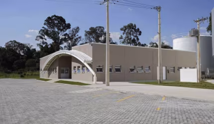GALPÃO LOGÍSTICO PARA LOCAÇÃO EM CONDOMÍNIO de 2.964,00 M² - JUNDIAÍ - SP