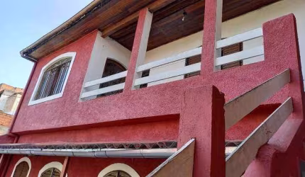 CASA A VENDA PARQUE VIANA - BARUERI