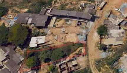 TERRENO A VENDA CRISTAL PARK - SAINTANA DE PARNAÍBA