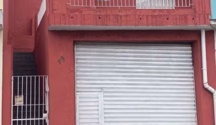 CASA PARA VENDA NO JARDIM DOS CAMARGOS - BARUERI