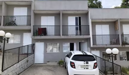 CASA PARA VENDA NO CONDOMÍNIO RESIDENCIAL BELLA VITTA - COTIA