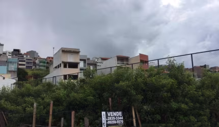 TERRENO PARA VENDA NA VILA DO CONDE ? BARUERI