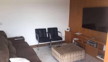 CASA PARA VENDA NA VILA DO CONDE - BARUERI