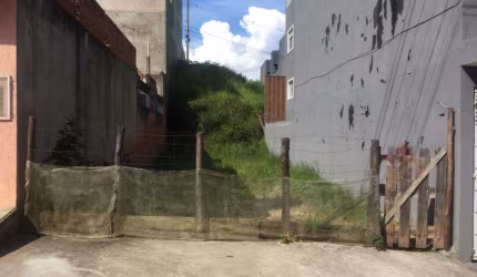 TERRENO PARA VENDA NA VILA DO CONDE - BARUERI
