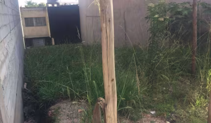 TERRENO PARA VENDA NA VILA DO CONDE - BARUERI