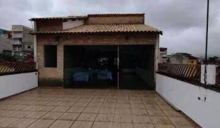 CASA PARA VENDA NA VILA SÃO SILVESTRE - BARUERI