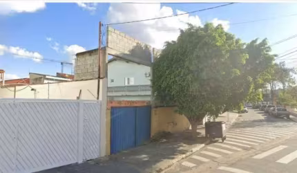 TERRENO PARA VENDA NA NOVA ALDEINHA - BARUERI