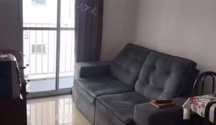 APARTAMENTO PARA VENDA CONDOMÍNIO RESIDENCIAL ÉVORA - ITAPEVI