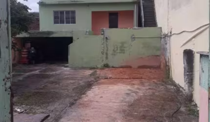 CASA PARA VENDA NO BAIRRO BOA VISTA ? BARUERI