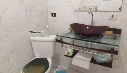 CASA A VENDA PARQUE DAS NAÇÕES - BARUERI