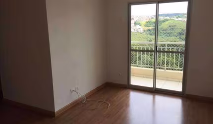 APARTAMENTO PARA VENDA NO CONDOMÍNIO COSTA VERDE - COTIA