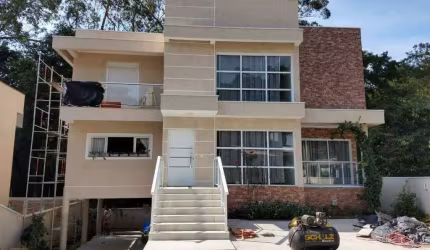 CASA PARA VENDA NO CONDOMÍNIO PARQUE DAS ROSAS FASE II -COTIA