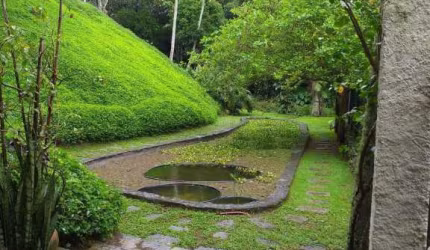 CASA PARA VENDA PAISAGEM RENOIR - COTIA