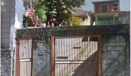 CASA PARA VENDA JARDIM ISAURA - SANTANA DE PARNAÍBA