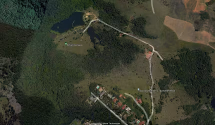 AREA PARA EMPRENDIMENTO ( CONDOMINIO RESIDENCIAL ) ALDEIA DA SERRA