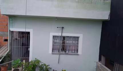 CASA A VENDA SÃO PEDRO - SANTANA DE PARNAÍBA