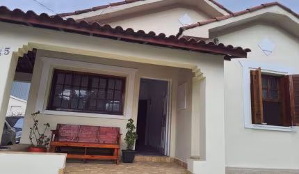 CASA PARA VENDA JARDIM PARAÍSO - BARUERI
