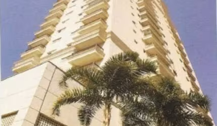 APARTAMENTO A VENDA EM BARUERI - FLOR DE LIRIO.