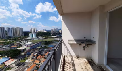 APARTAMENTO A VENDA EM BARUERI - FLOR DE LIRIO.