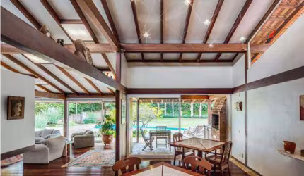CASA A VENDA CONDOMÍNIO RECANTO IMPLA - GRANJA VIANA - CARAPICUÍBA