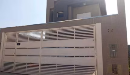 CASA PARA VENDA NO PORTAL DOS YPÊS III - CAJAMAR