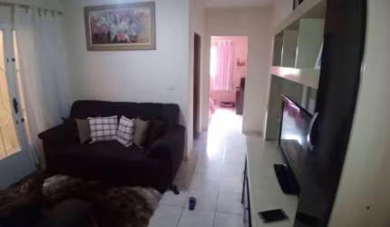 CASA PARA VENDA ENGENHO NOVO - BARUERI