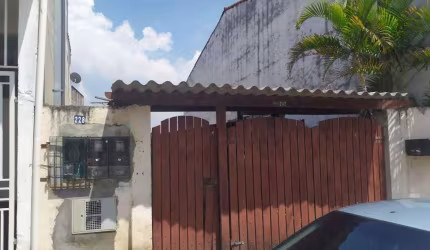 CASA A VENDA JARDIM SÃO LUIZ - SANTANA DE PARNAÍBA
