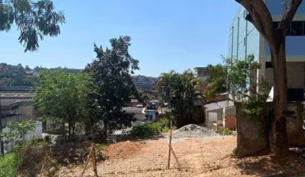 TERRENO A VENDA REGINA ALICE - BARUERI