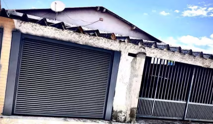 CASA A VENDA ALDEIA DE BARUERI - BARUERI