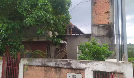 CASA A VENDA CRISTAL PARK - SANTANA DE PARNAÍBA